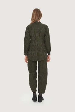BITTE KAI RAND Jakker & Blazere^Jacquard stretch jakke