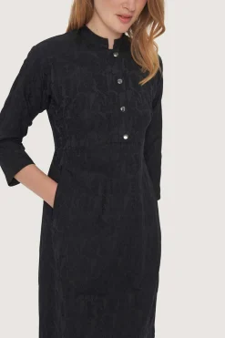 BITTE KAI RAND Kjoler^Jacquard stretch kjole