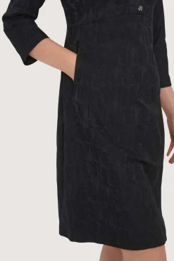 BITTE KAI RAND Kjoler^Jacquard stretch kjole