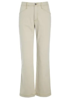 BITTE KAI RAND Bukser|Bukser^Jinzu stretch bootcut jeans
