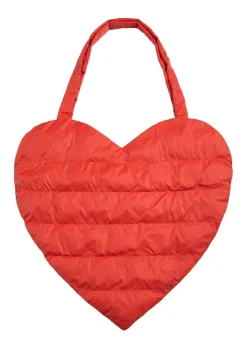 BITTE KAI RAND Accessories^Julehjertetaske