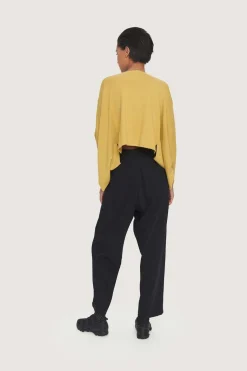 BITTE KAI RAND Bluser^Kanso kimono bluse