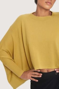 BITTE KAI RAND Bluser^Kanso kimono bluse
