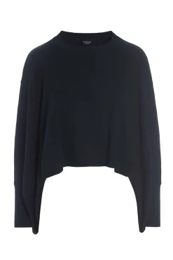 BITTE KAI RAND Bluser^Kanso kimono bluse