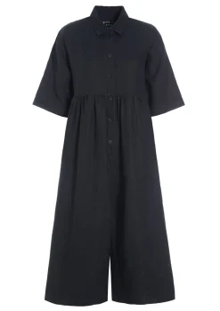 BITTE KAI RAND Buksedragter|Bukser^Lazy linen buksedragt