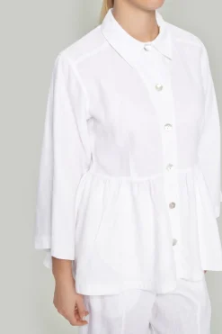 BITTE KAI RAND Jakker & Blazere^Lazy linen jakke