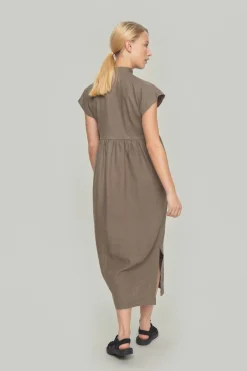 BITTE KAI RAND Kjoler^Lazy linen kjole