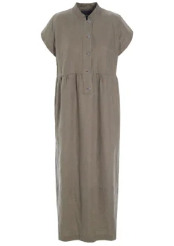 BITTE KAI RAND Kjoler^Lazy linen kjole