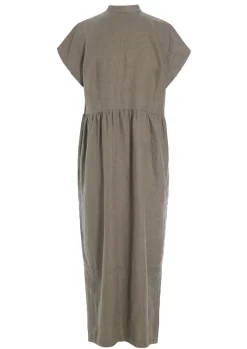 BITTE KAI RAND Kjoler^Lazy linen kjole