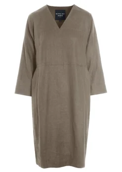 BITTE KAI RAND Kjoler^Lazy linen kjole