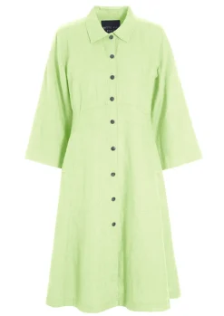 BITTE KAI RAND Kjoler^Lazy linen kjole