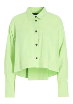 BITTE KAI RAND Jakker & Blazere^Lazy linen kort jakke