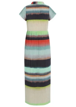 BITTE KAI RAND Kjoler^Liquorice stripe kjole