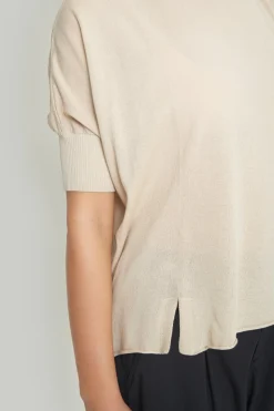 BITTE KAI RAND Bluser^Luxor oversize bluse