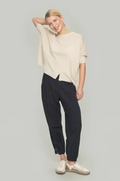 BITTE KAI RAND Bluser^Luxor oversize bluse
