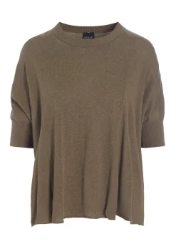 BITTE KAI RAND Bluser^Luxor oversize bluse