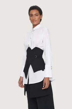BITTE KAI RAND Accessories^Magic stretch bælte