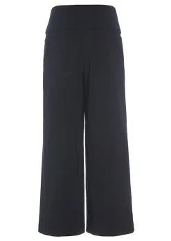 BITTE KAI RAND Bukser|Bukser^Magic stretch culotte bukser