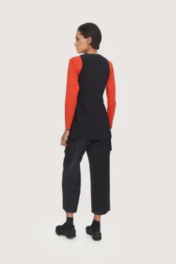 BITTE KAI RAND Veste^Magic stretch vest