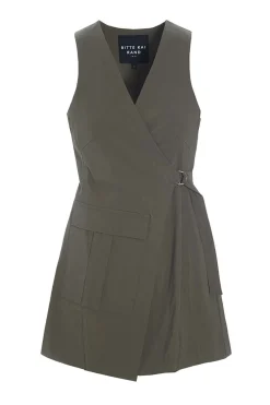 BITTE KAI RAND Veste^Magic stretch vest
