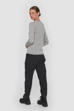 BITTE KAI RAND Bluser^New wool bluse