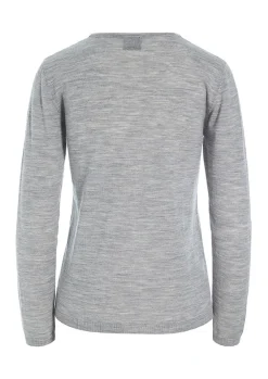 BITTE KAI RAND Bluser^New wool bluse