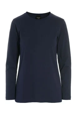 BITTE KAI RAND Bluser^Osaka organic cotton bluse