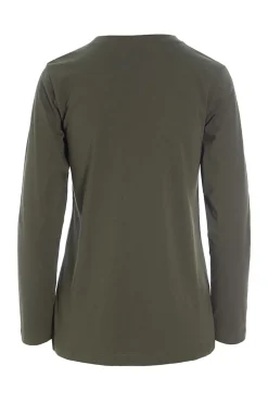 BITTE KAI RAND Bluser^Osaka organic cotton bluse