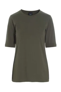 BITTE KAI RAND T-shirts & Toppe^Osaka organic cotton t-shirt