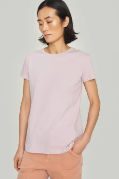 BITTE KAI RAND T-shirts & Toppe^Osaka organic cotton t-shirt