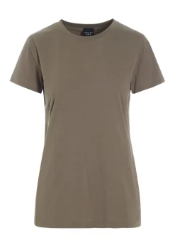 BITTE KAI RAND T-shirts & Toppe^Osaka organic cotton t-shirt