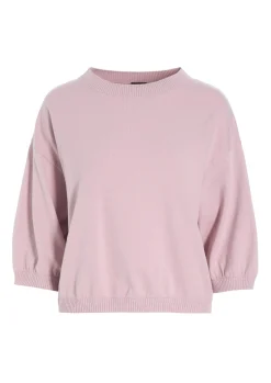 BITTE KAI RAND Strik|Strik^Saku bluse
