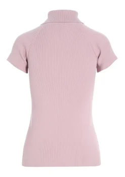 BITTE KAI RAND Bluser^Saku bluse med krave