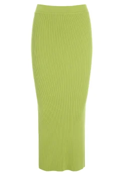 BITTE KAI RAND Nederdele^Saku knit nederdel