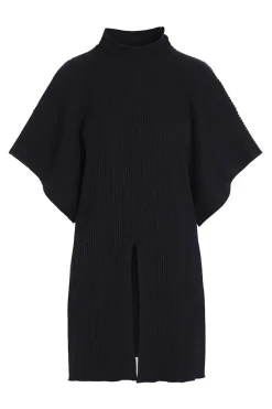 BITTE KAI RAND Bluser|Strik^Saku lang bluse