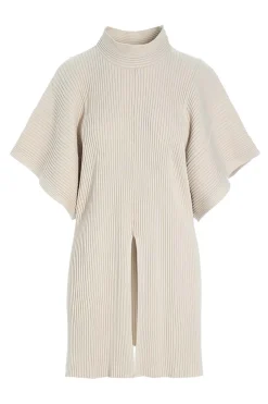 BITTE KAI RAND Bluser|Strik^Saku lang bluse