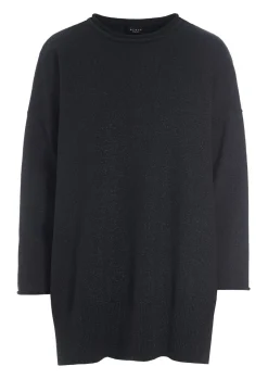 BITTE KAI RAND Bluser|Strik^Saku lang bluse
