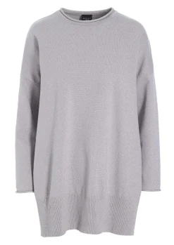 BITTE KAI RAND Bluser|Strik^Saku lang bluse