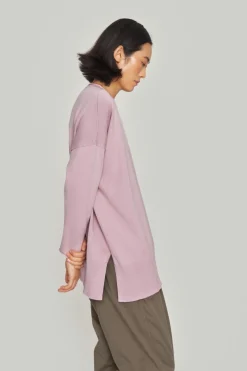 BITTE KAI RAND Bluser|Strik^Saku oversize bluse