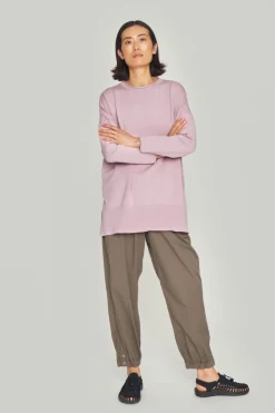 BITTE KAI RAND Bluser|Strik^Saku oversize bluse