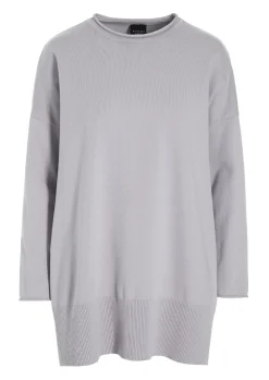 BITTE KAI RAND Bluser|Strik^Saku oversize bluse