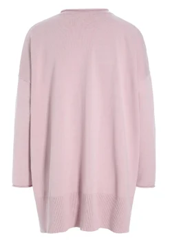 BITTE KAI RAND Bluser|Strik^Saku oversize bluse
