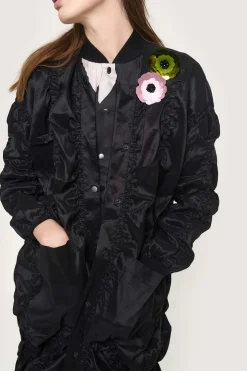 BITTE KAI RAND Accessories^Sequin flower broche