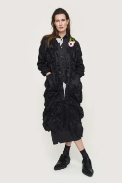 BITTE KAI RAND Accessories^Sequin flower broche