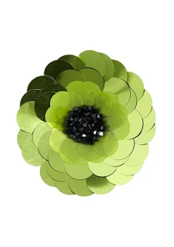 BITTE KAI RAND Accessories^Sequin flower broche
