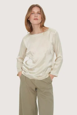 BITTE KAI RAND Bluser^Shiruku bluse