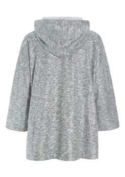 BITTE KAI RAND Bluser^Silver sweat bluse