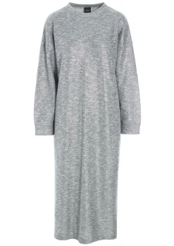 BITTE KAI RAND Kjoler^Silver sweat kjole
