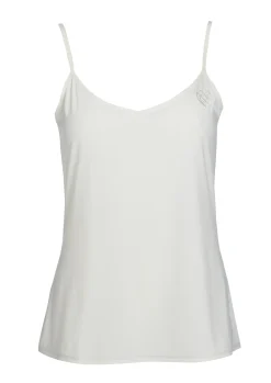 BITTE KAI RAND T-shirts & Toppe^SYMBOL JERSEY SLIP TOP