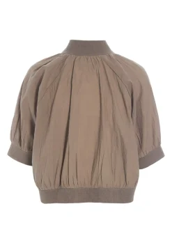 BITTE KAI RAND Jakker & Blazere^Vellum voile skjorte jakke